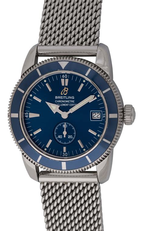 breitling superocean heritage 38mm bronze|breitling superocean heritage chrono.